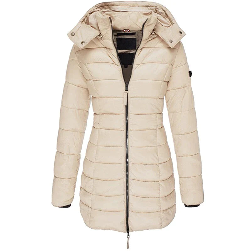 Lillymoda | Jessica – Stilvolle Winterjacke