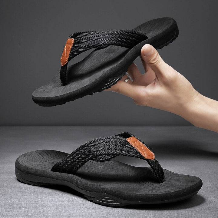 Orfeo - ComfyTrend Flip Flops