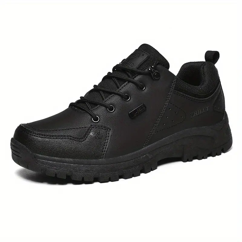 Casper - Herren Outdoor Wanderschuhe, wasserdicht und atmungsaktiv für höchsten Komfort
