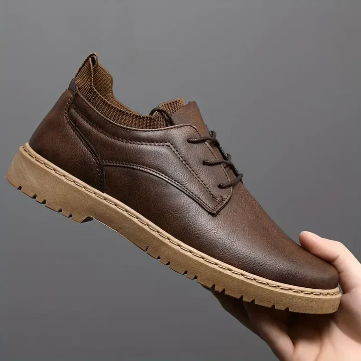 Imre - Stilvolle Herrenschuhe – Eleganz & Komfort