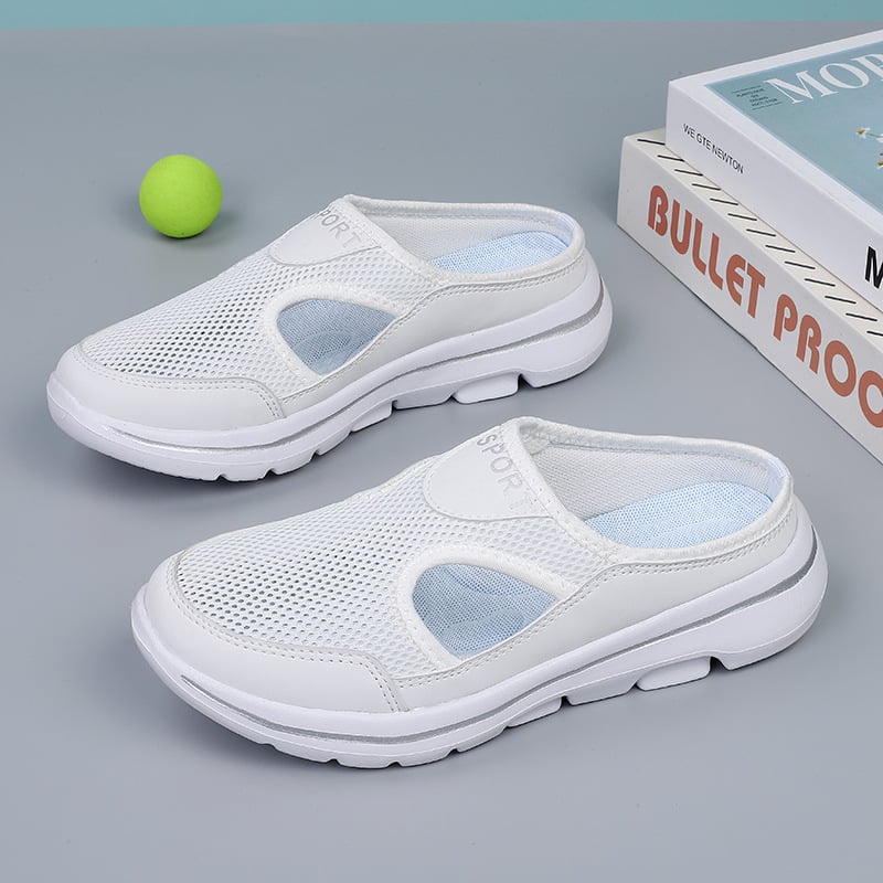 Palmiro - Orthopädische Slipper