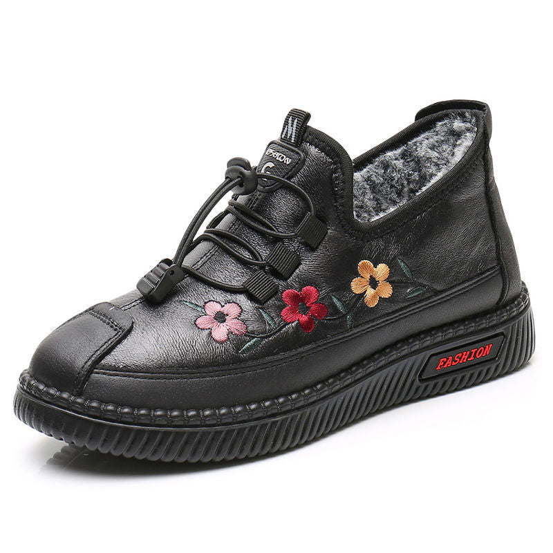 Lillymoda | Hannah - Warme Winterschuhe