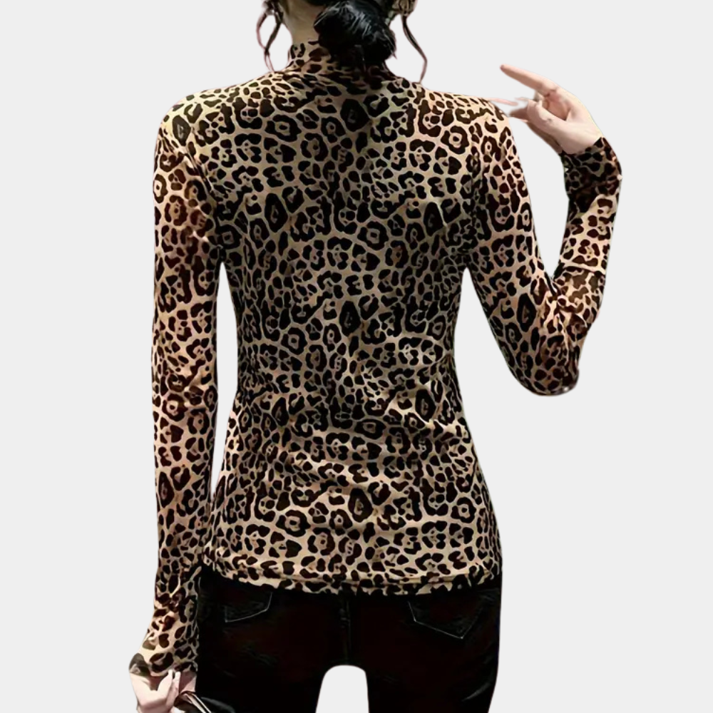 Texanna - Elegantes Top für Damen