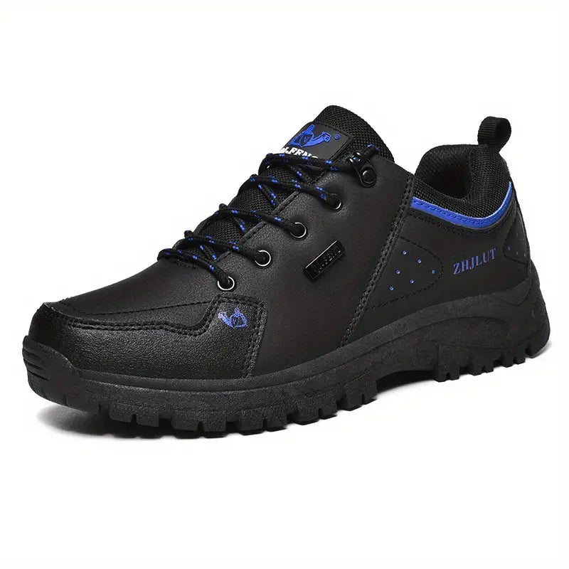 Casper - Herren Outdoor Wanderschuhe, wasserdicht und atmungsaktiv für höchsten Komfort