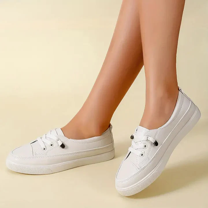 Svend - Stilvolle, bequeme Slip-On-Sneaker