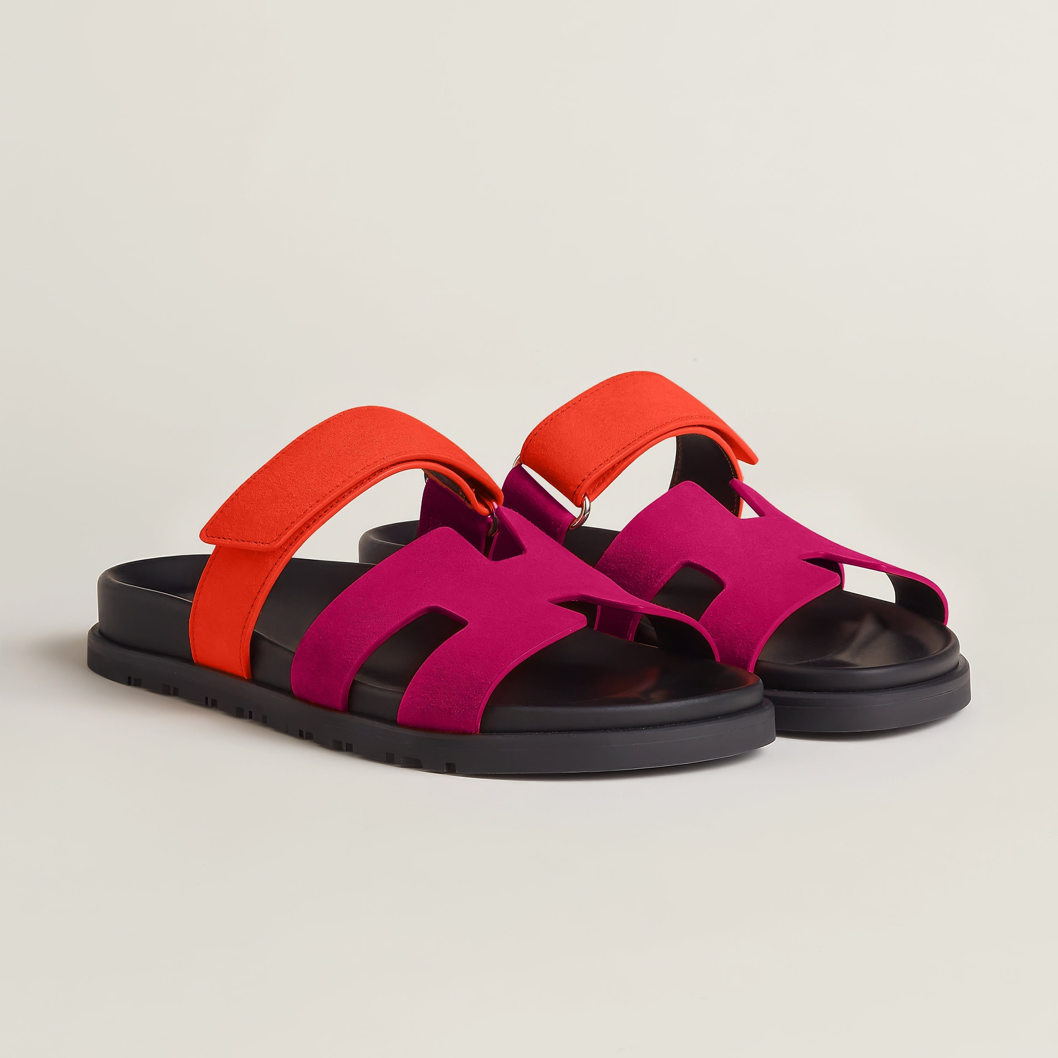 Triana - Modische Ledersandalen