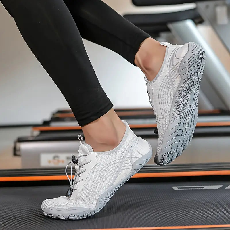Nicolò - Herren Wasserschuhe für Barfußgefühl