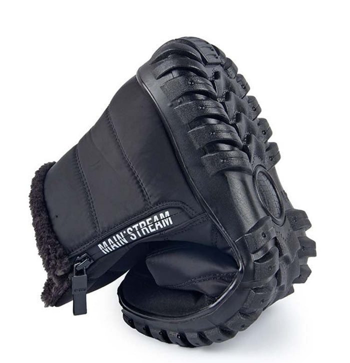 Saven - Wasserdichte Warme Stiefel