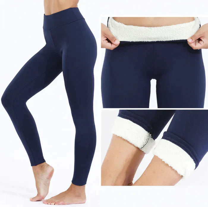 Bailey - Thermo Legging