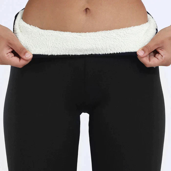 Bailey - Thermo Legging