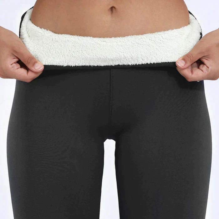 Bailey - Thermo Legging