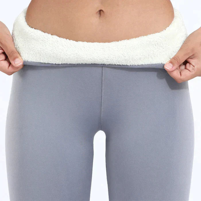Bailey - Thermo Legging