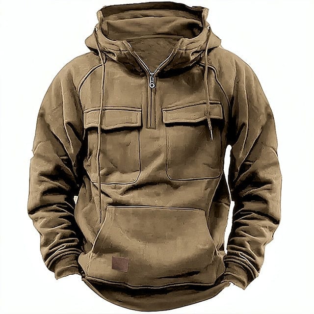 Lillymoda | Caleb - Kapuzenjacke