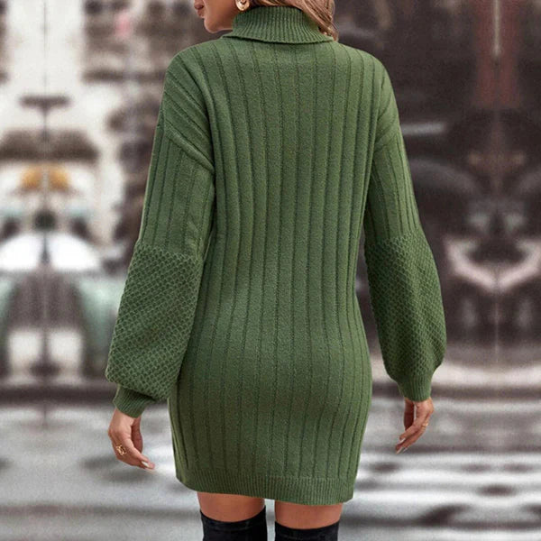 Indigo - Bequemer & eleganter Pullover für Frauen