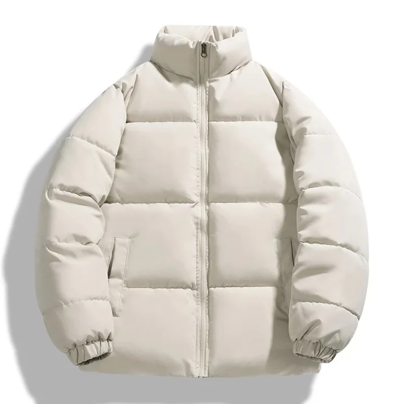 Jurgan | Herren Wasserdichte Steppjacke | Kurze Mantel