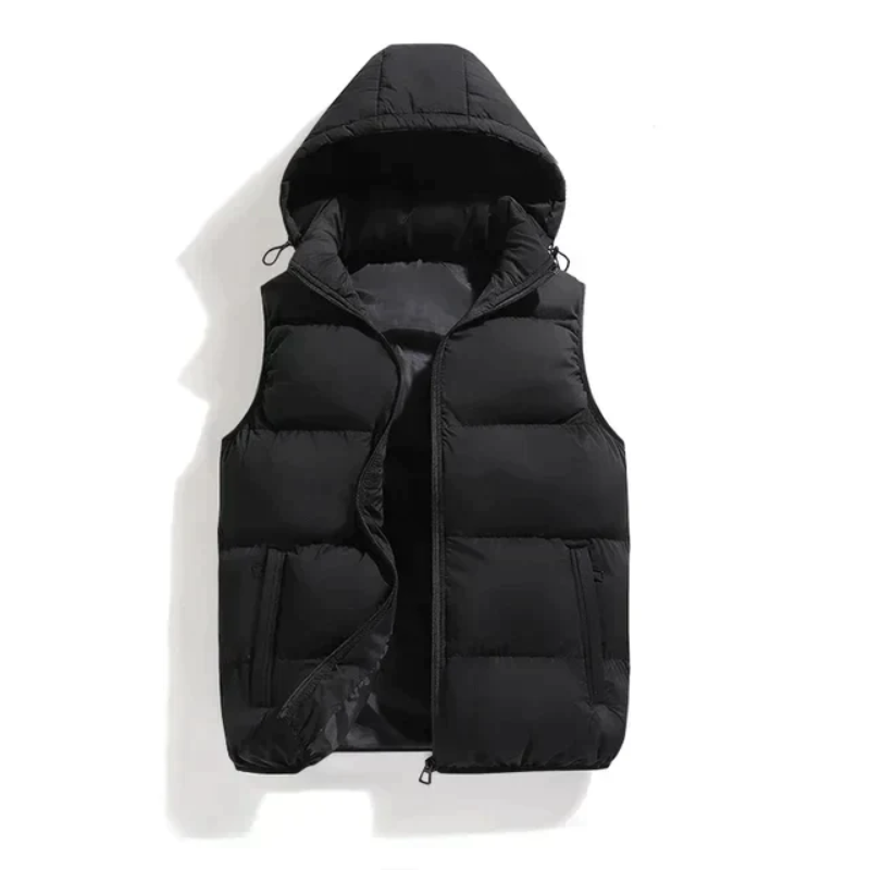 Michael | Herren Winter Steppjacke | Daunenjacke