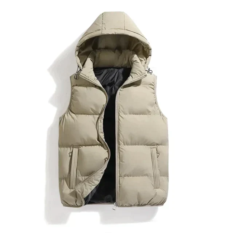 Michael | Herren Winter Steppjacke | Daunenjacke