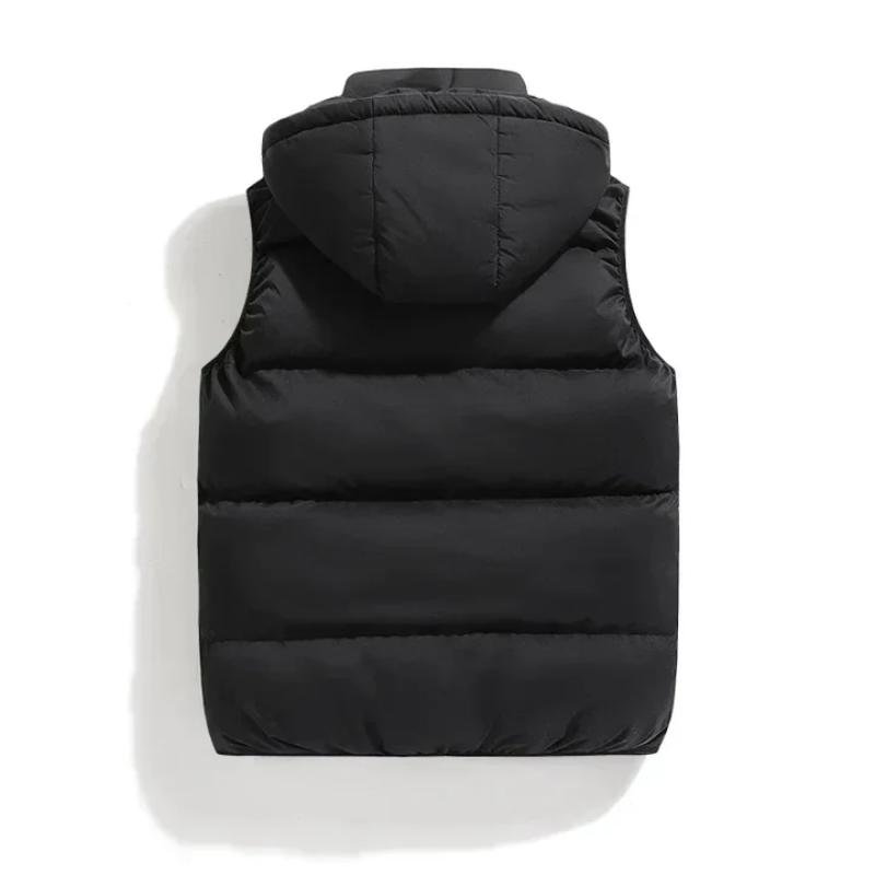 Michael | Herren Winter Steppjacke | Daunenjacke