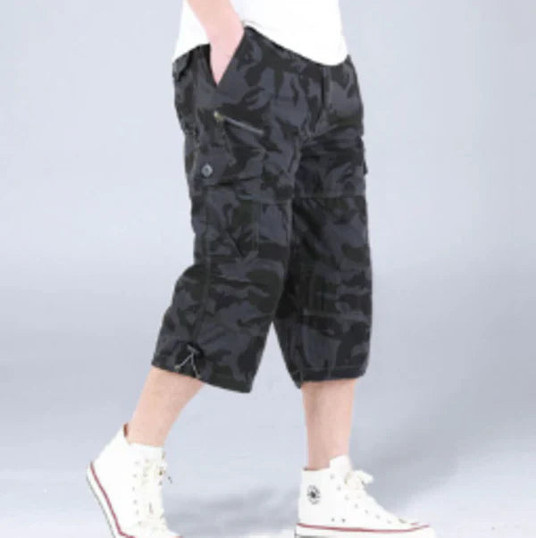 Aldrin - Cargo-Shorts