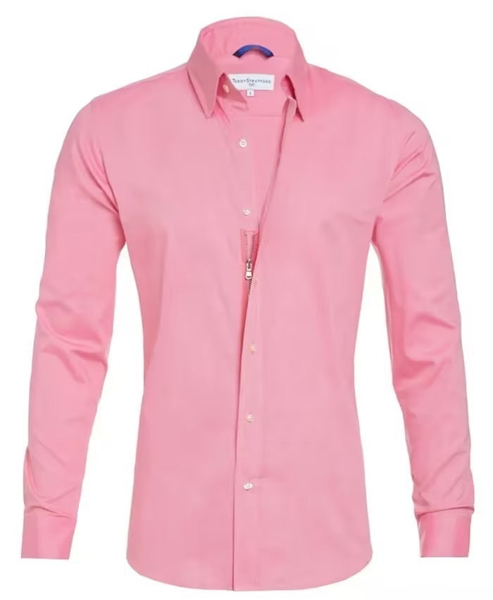 Lillymoda | Antonio Elegante Bluse
