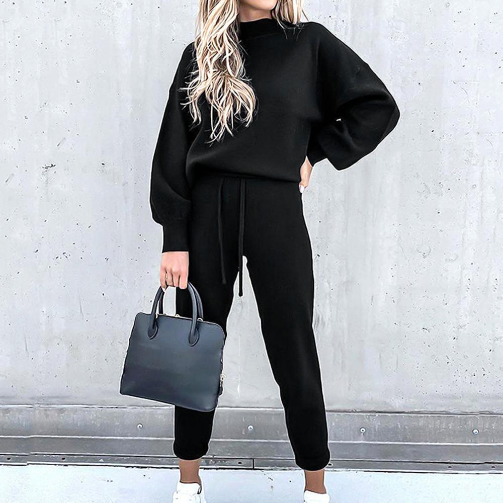 Lillymoda | Jennifer - lässiges Streetwear-Set