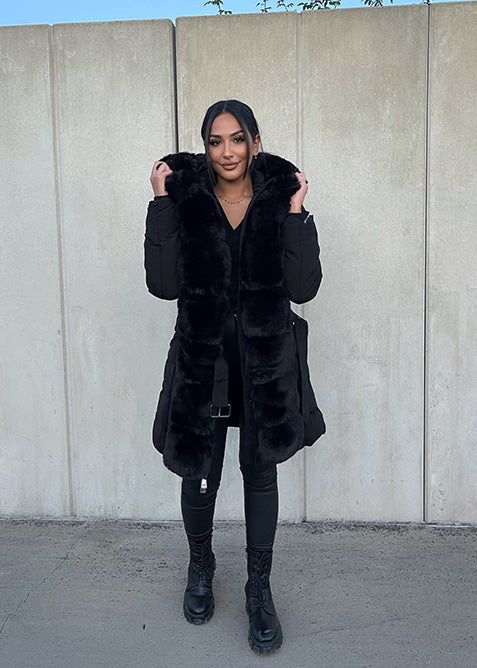 Lillymoda | Hannah - Winterjacke