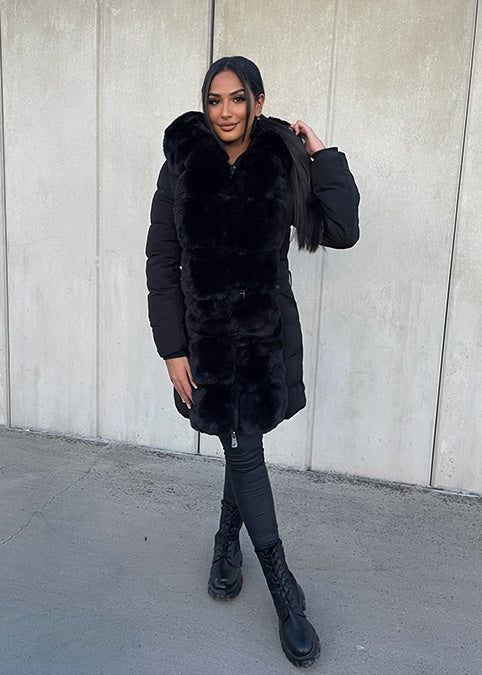 Lillymoda | Hannah - Winterjacke