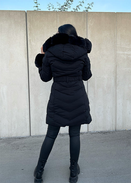 Lillymoda | Hannah - Winterjacke