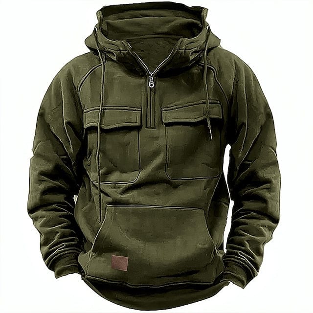 Lillymoda | Caleb - Kapuzenjacke