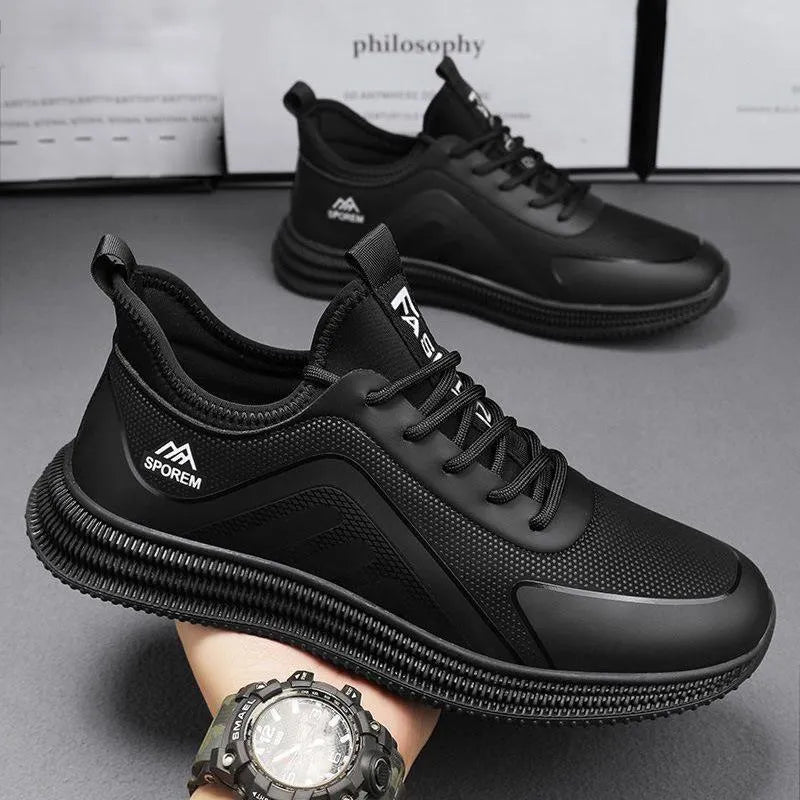 Simon - Orthopädische Mesh-Sportschuhe