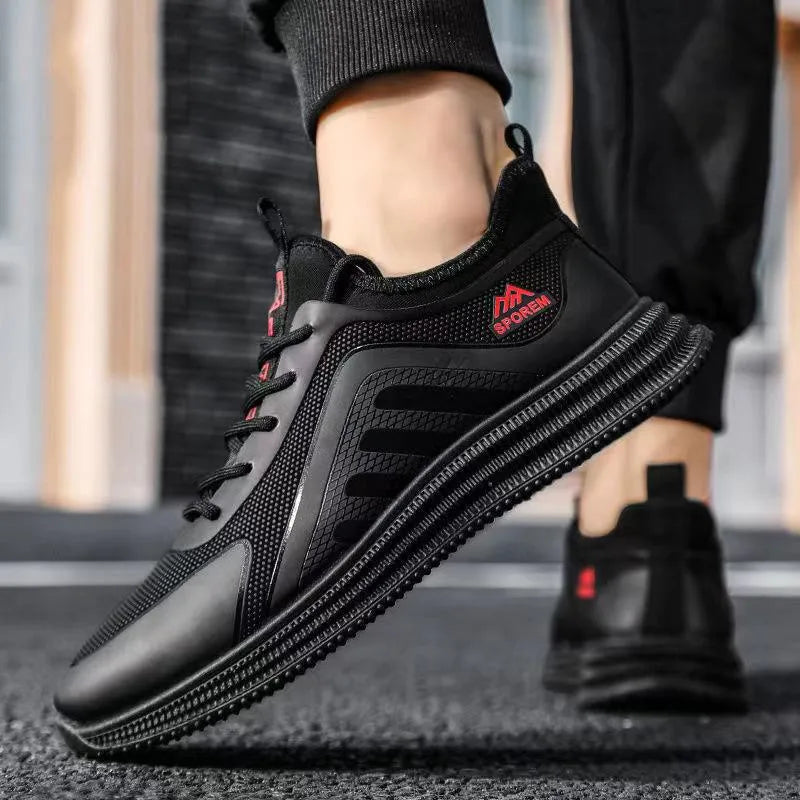 Simon - Orthopädische Mesh-Sportschuhe