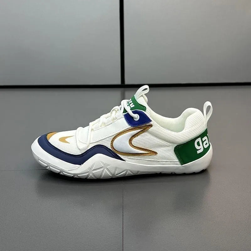 Kyle - Orthopädische Atmungsaktive Sneakers