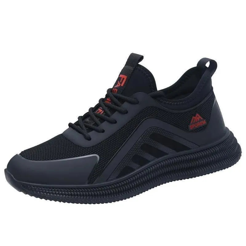 Simon - Orthopädische Mesh-Sportschuhe