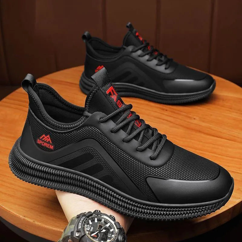 Simon - Orthopädische Mesh-Sportschuhe