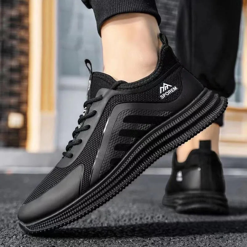 Simon - Orthopädische Mesh-Sportschuhe