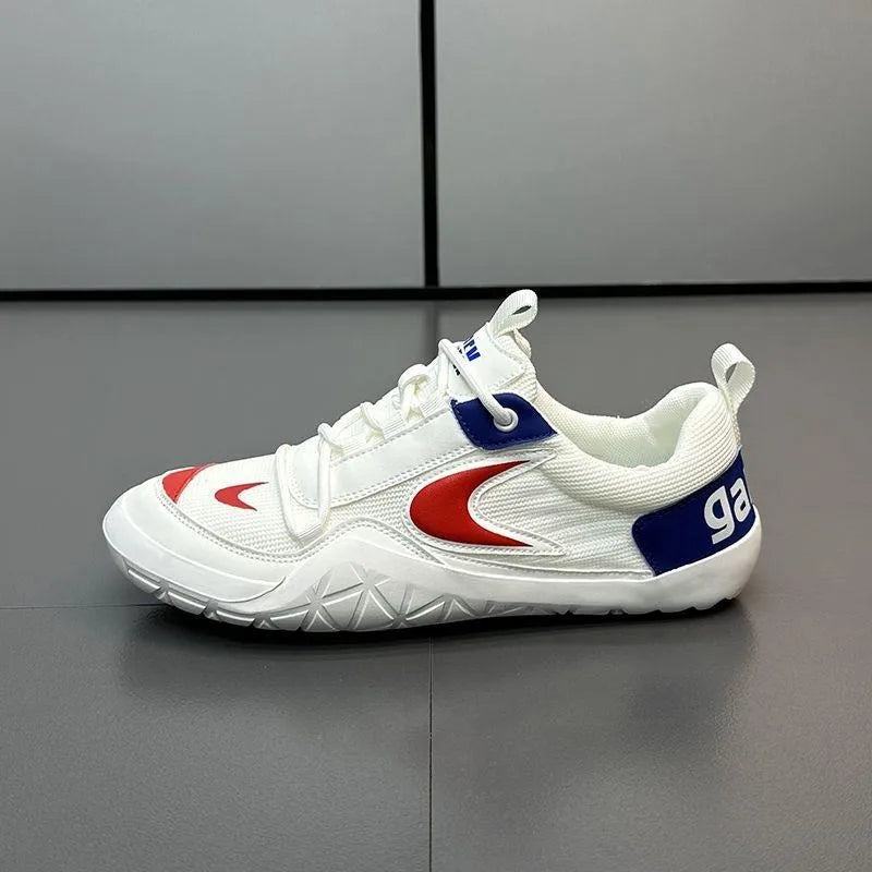 Kyle - Orthopädische Atmungsaktive Sneakers