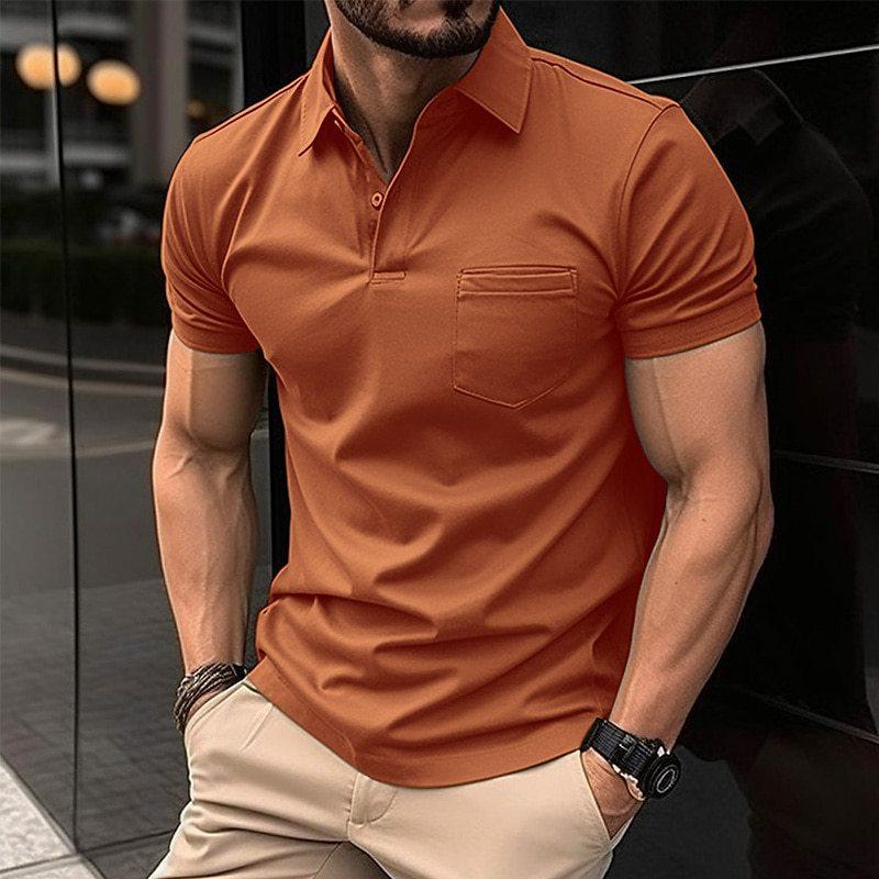 Graziano - Das elegante und einzigartige Poloshirt