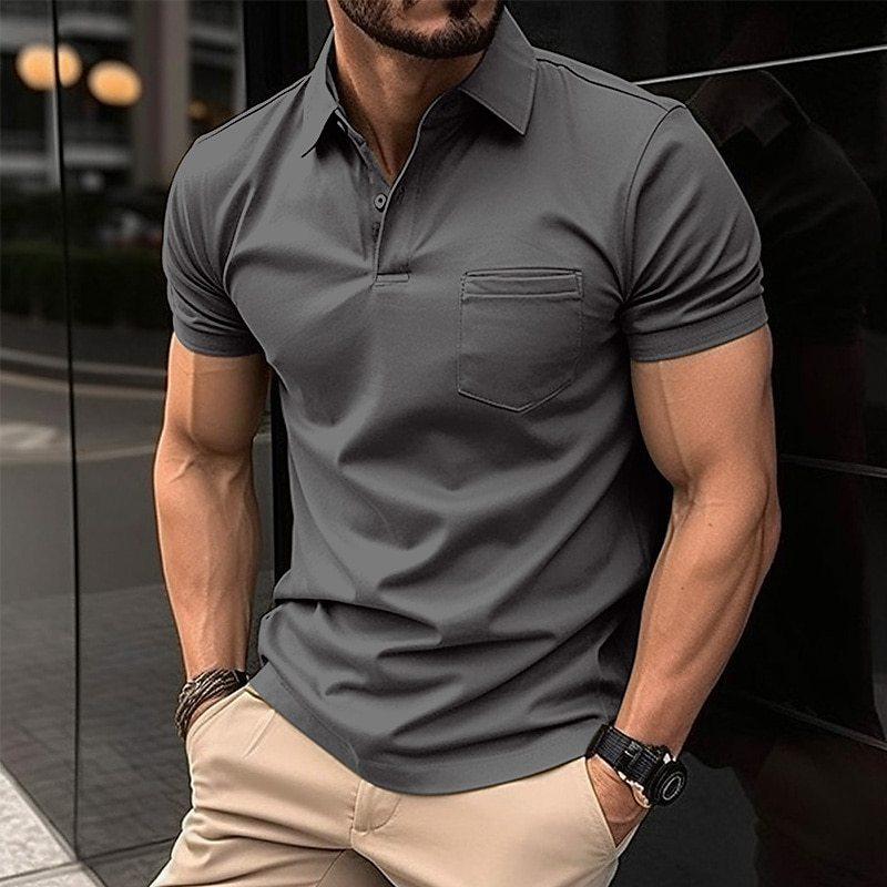 Graziano - Das elegante und einzigartige Poloshirt