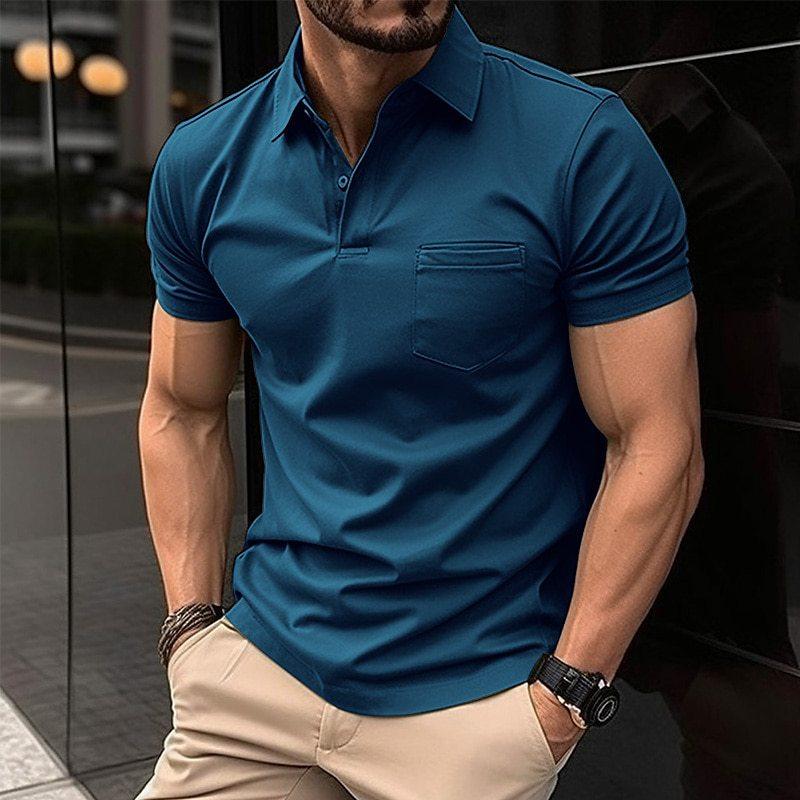 Graziano - Das elegante und einzigartige Poloshirt