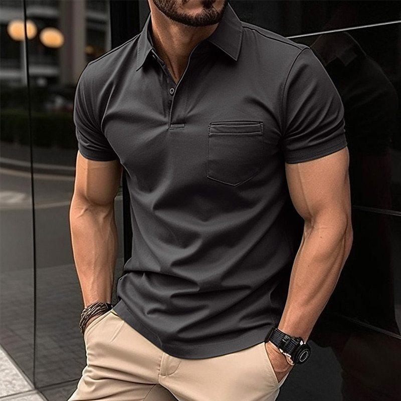 Graziano - Das elegante und einzigartige Poloshirt