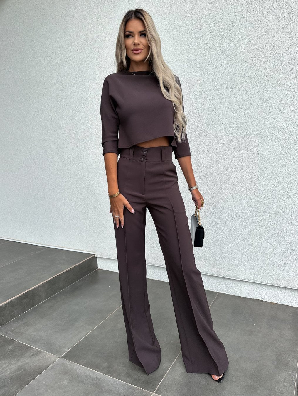 Lillymoda | Julia - eleganter Satz
