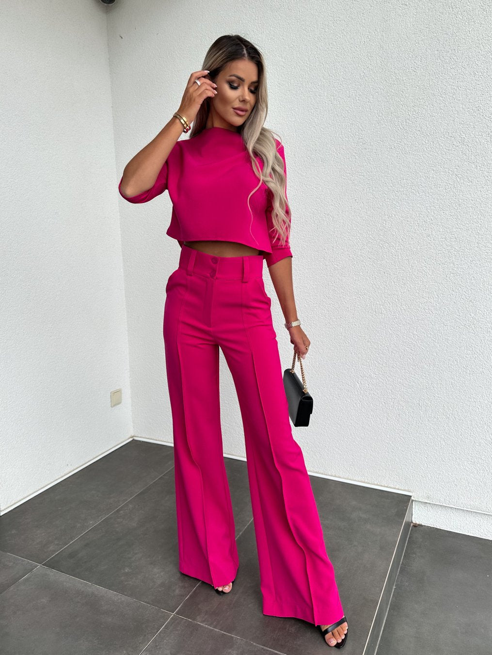 Lillymoda | Julia - eleganter Satz