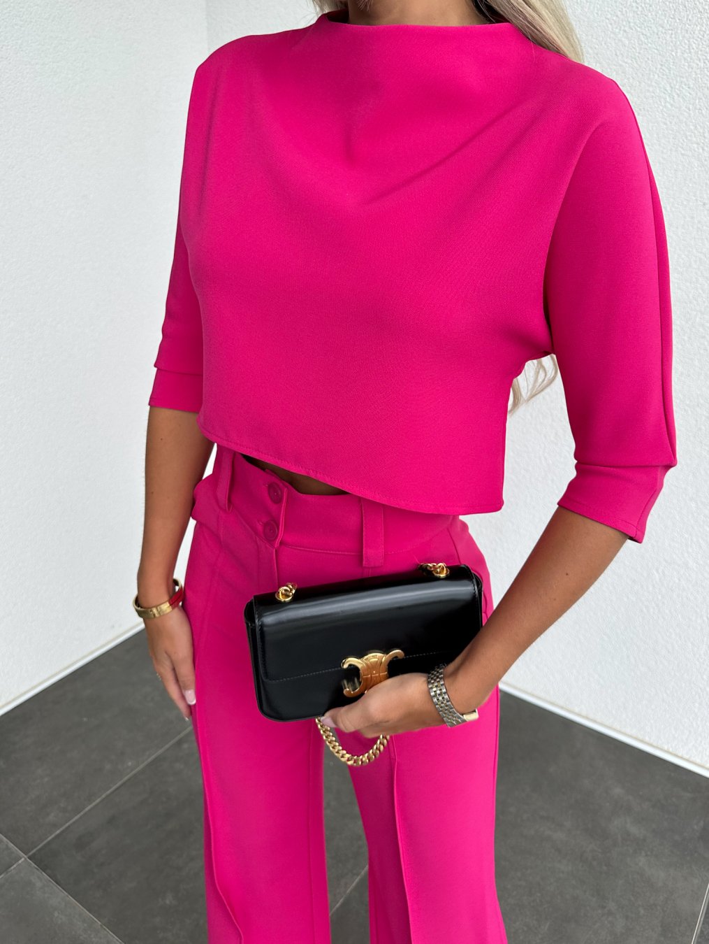 Lillymoda | Julia - eleganter Satz