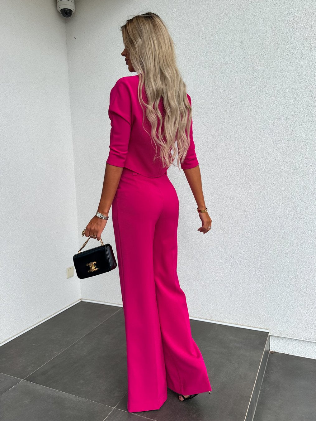 Lillymoda | Julia - eleganter Satz