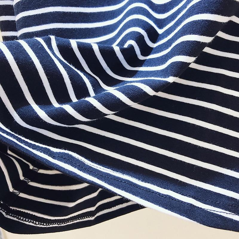 Langarm-T-Shirt für Damen mit süßen Details