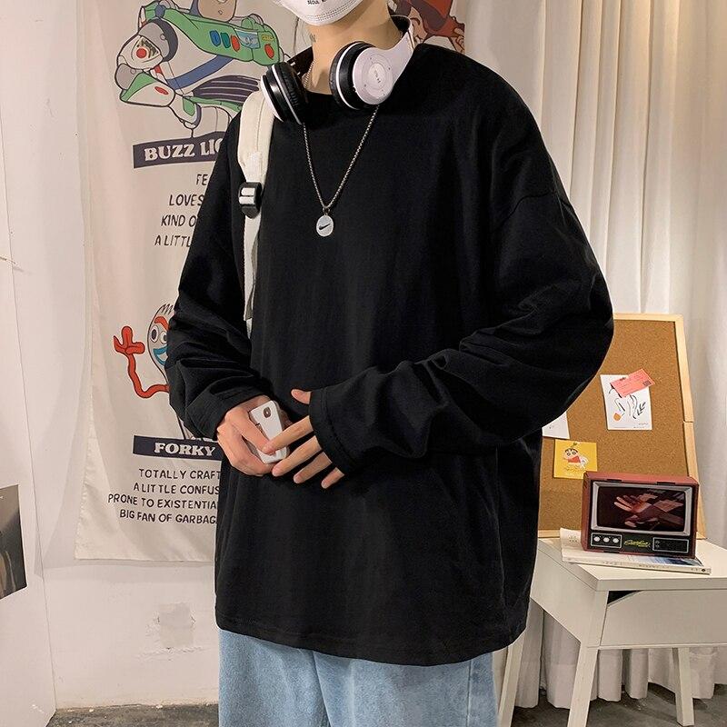 Langärmliger Damen-Pullover