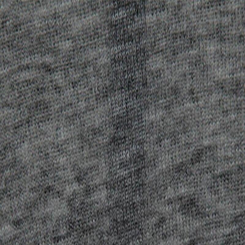 Luftiges Damen Langarmshirt mit Knöpfen