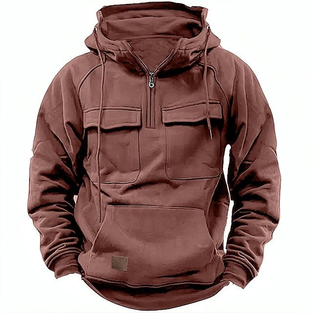Lillymoda | Caleb - Kapuzenjacke
