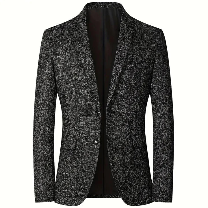 Ruggero - Stilvoller Blazer für Männer