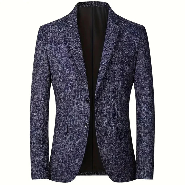 Ruggero - Stilvoller Blazer für Männer